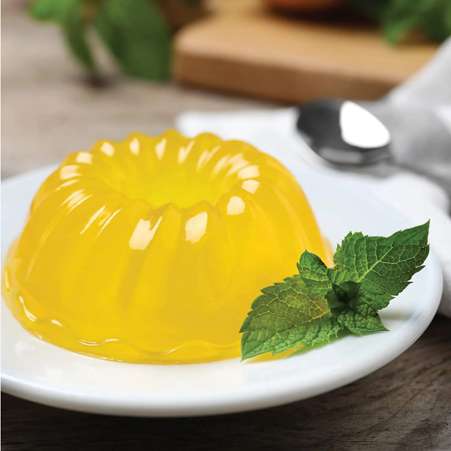 Unflavored Gelatin 1 LB