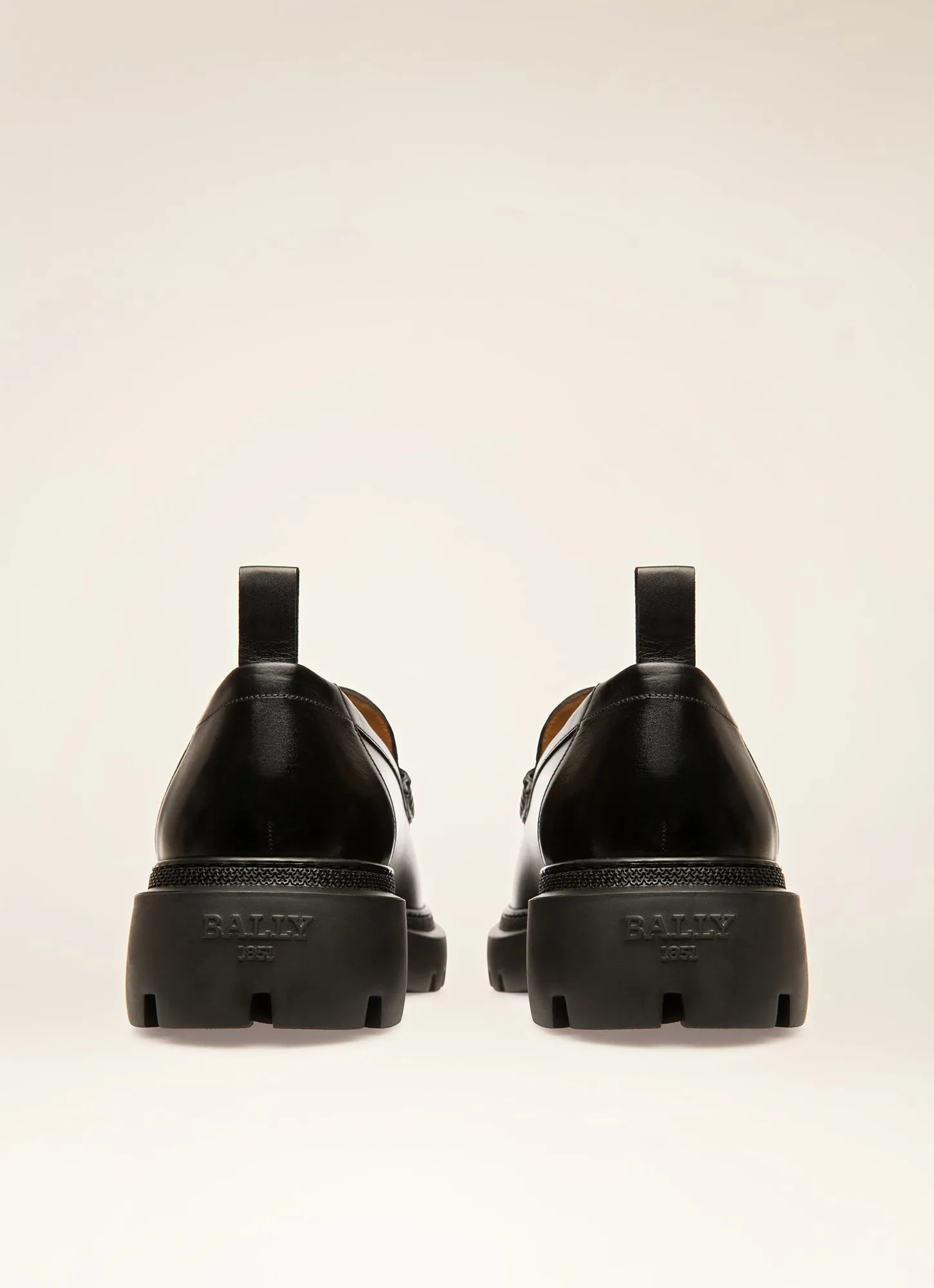 Valerio - Loafers