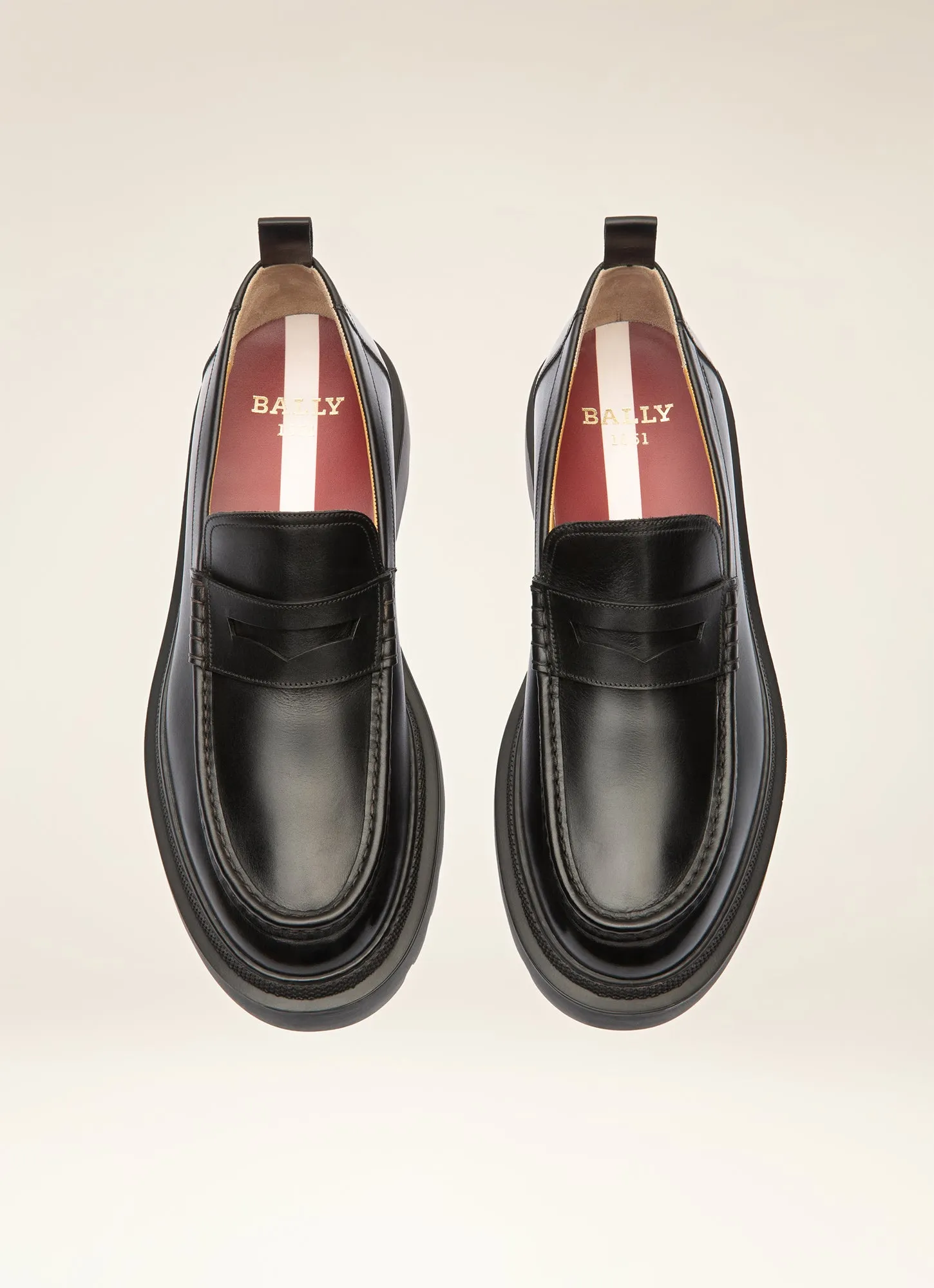 Valerio - Loafers