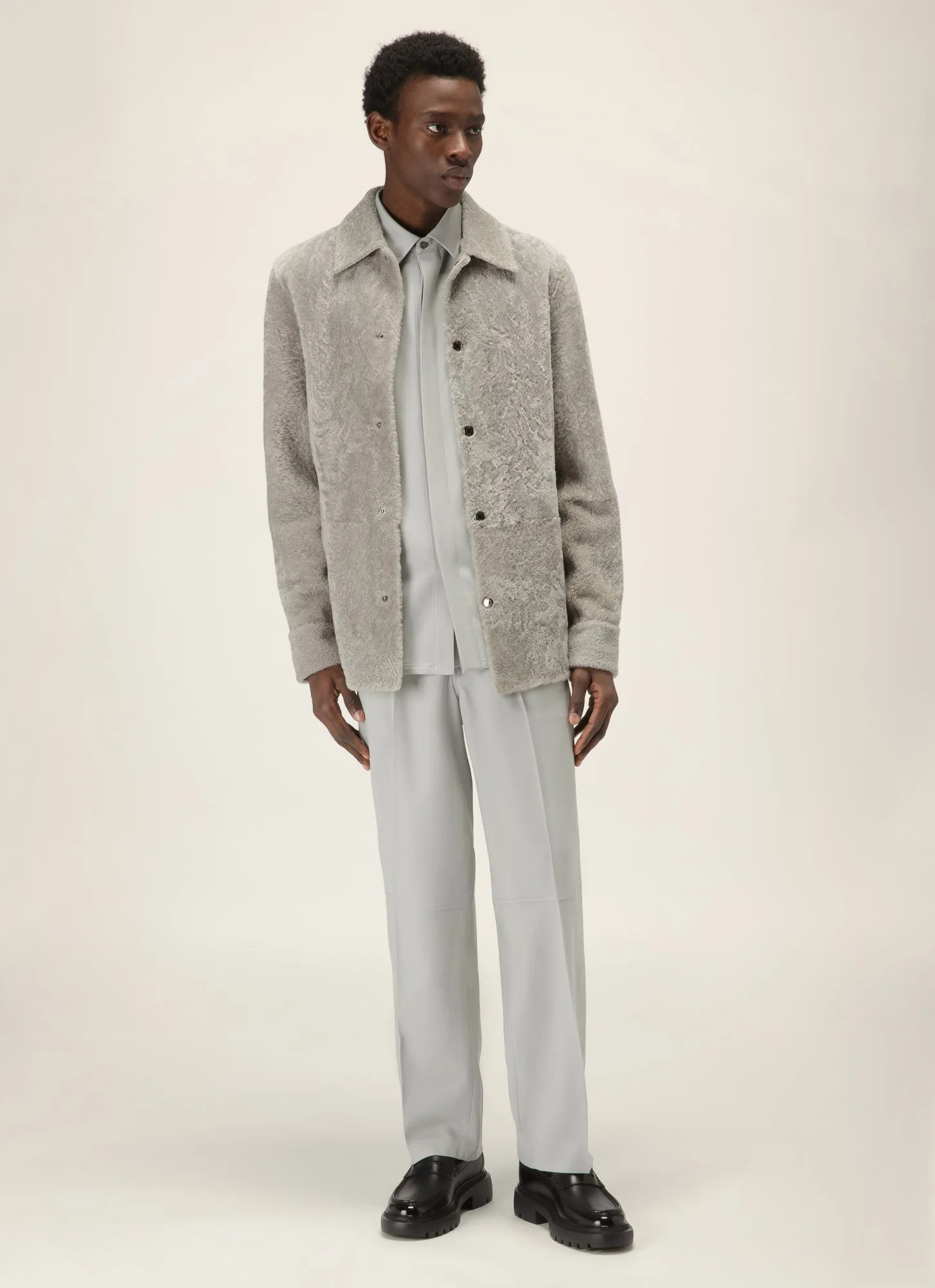 Valerio - Loafers
