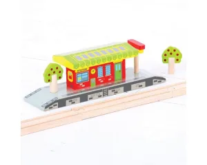 Village Station