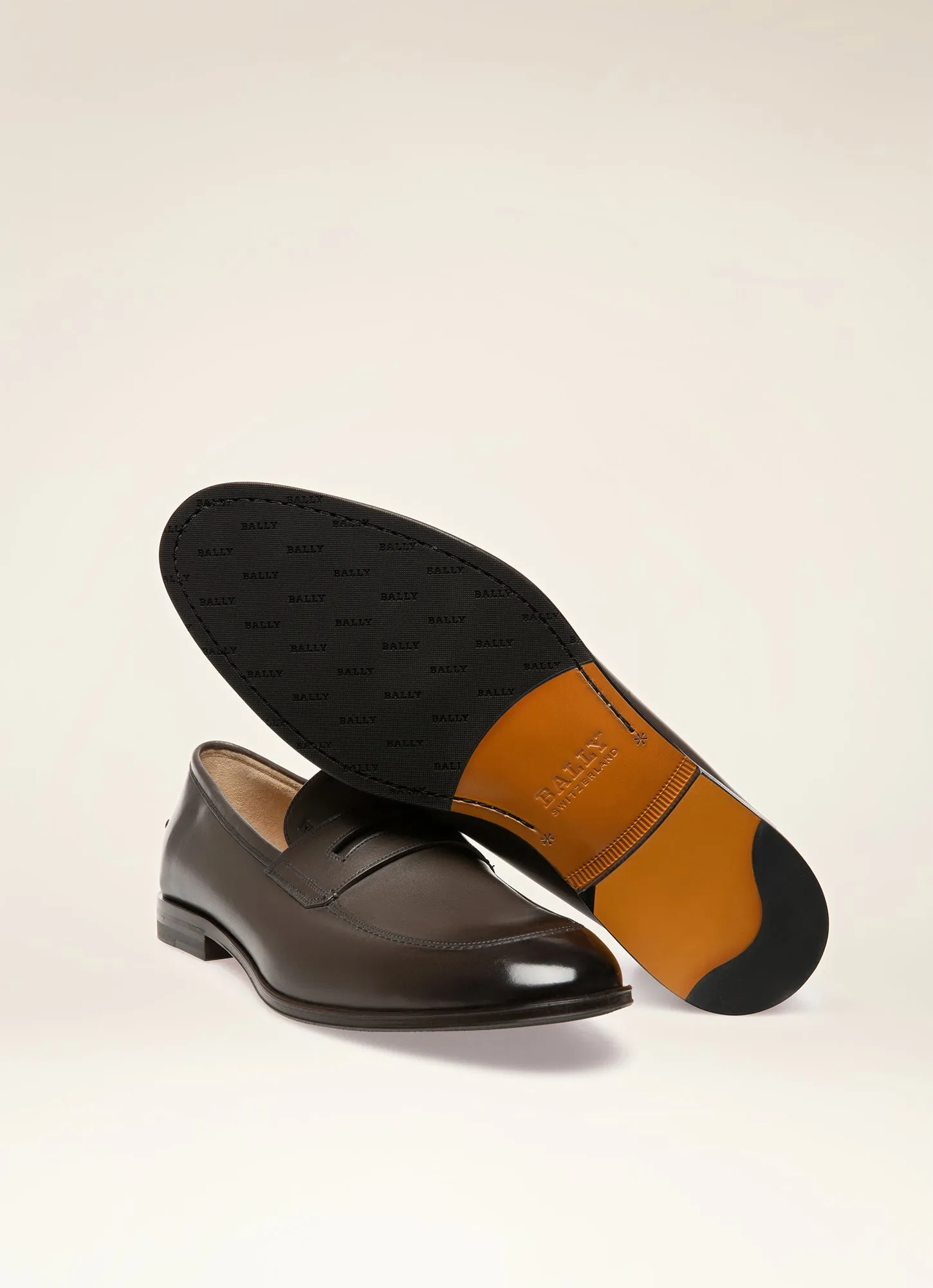 Webb - Loafers