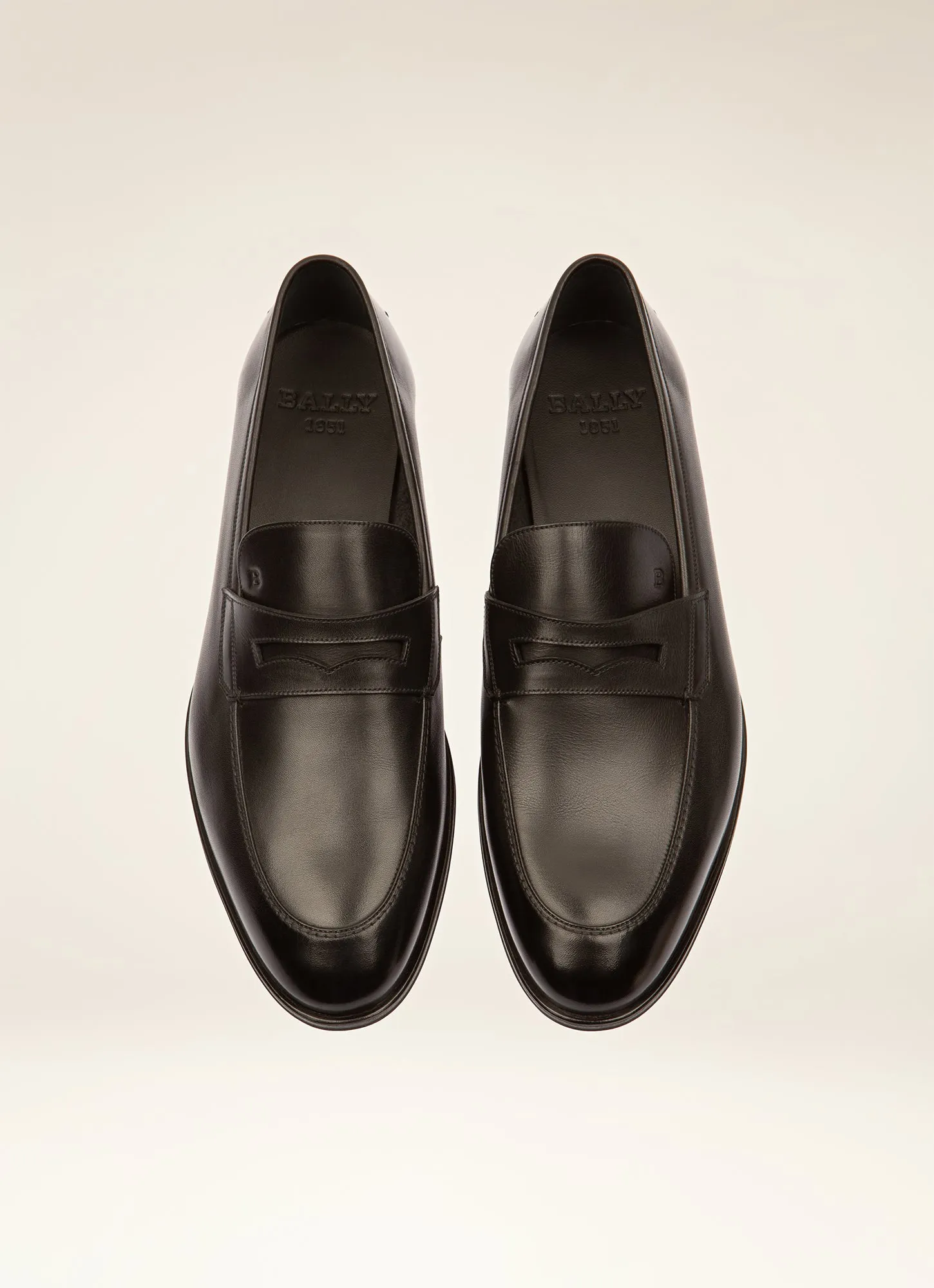 Webb - Loafers