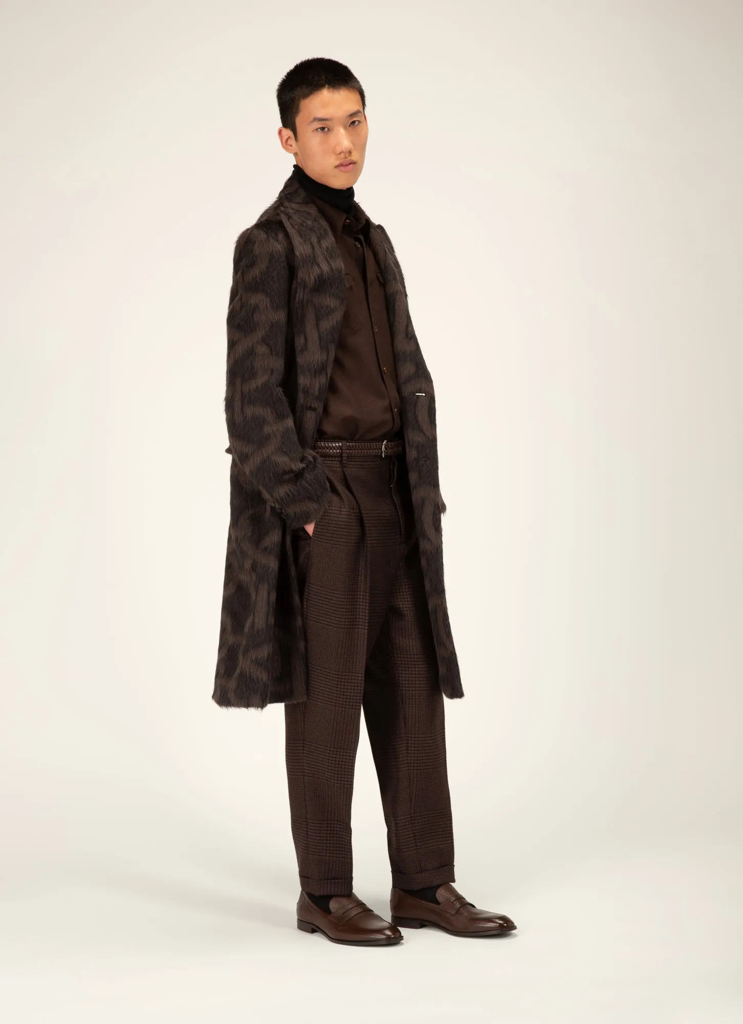 Webb - Loafers