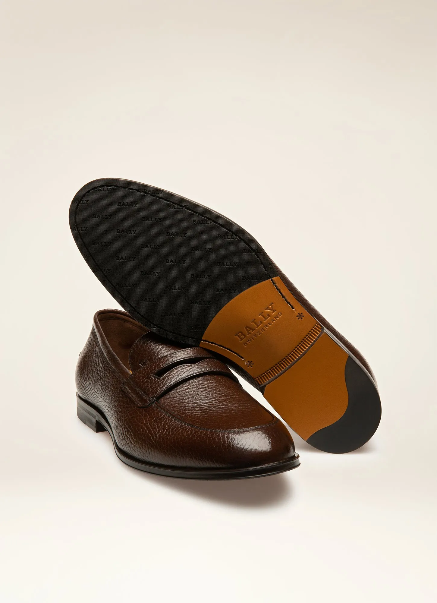 Webb - Loafers