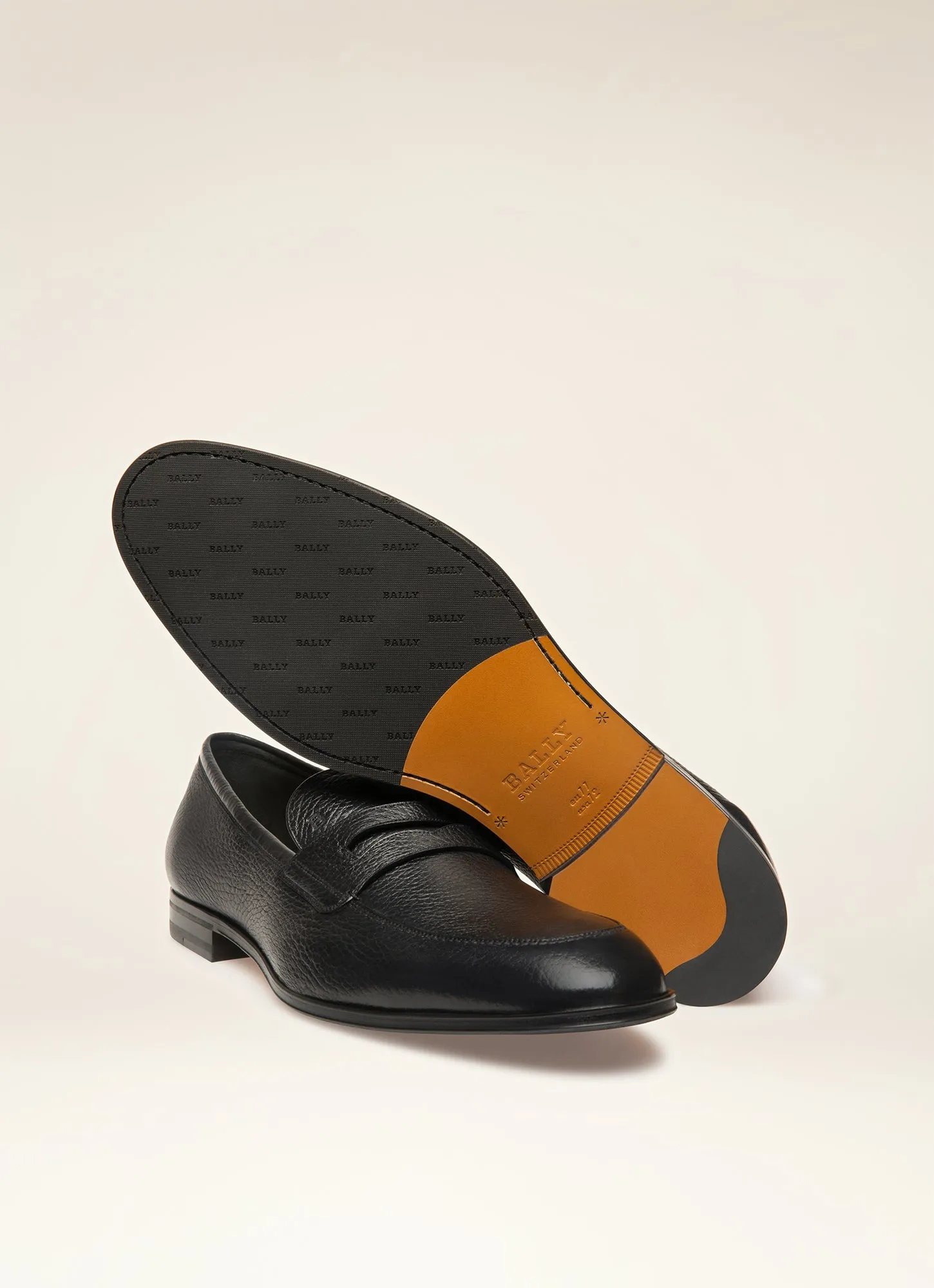 Webb - Loafers