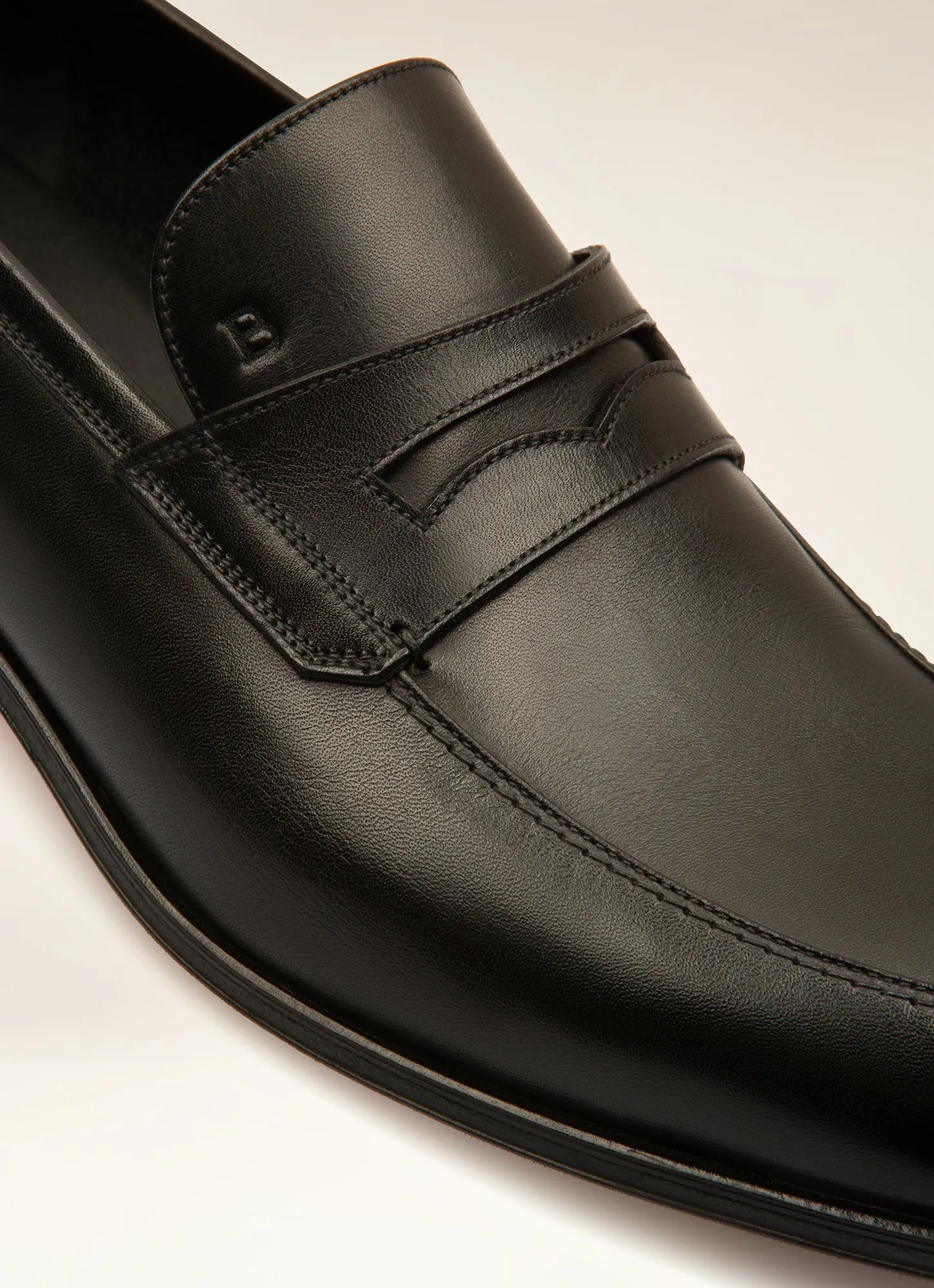 Webb - Loafers