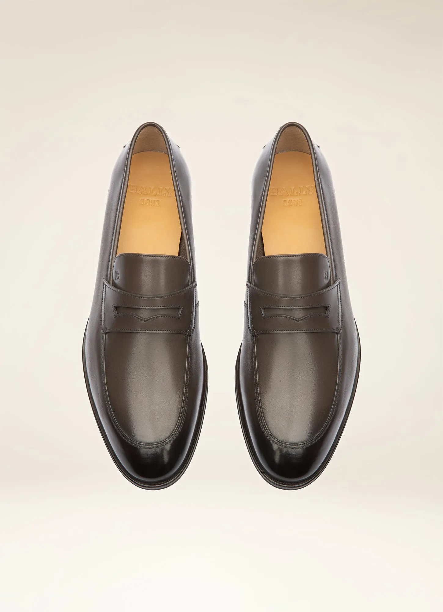 Webb - Loafers