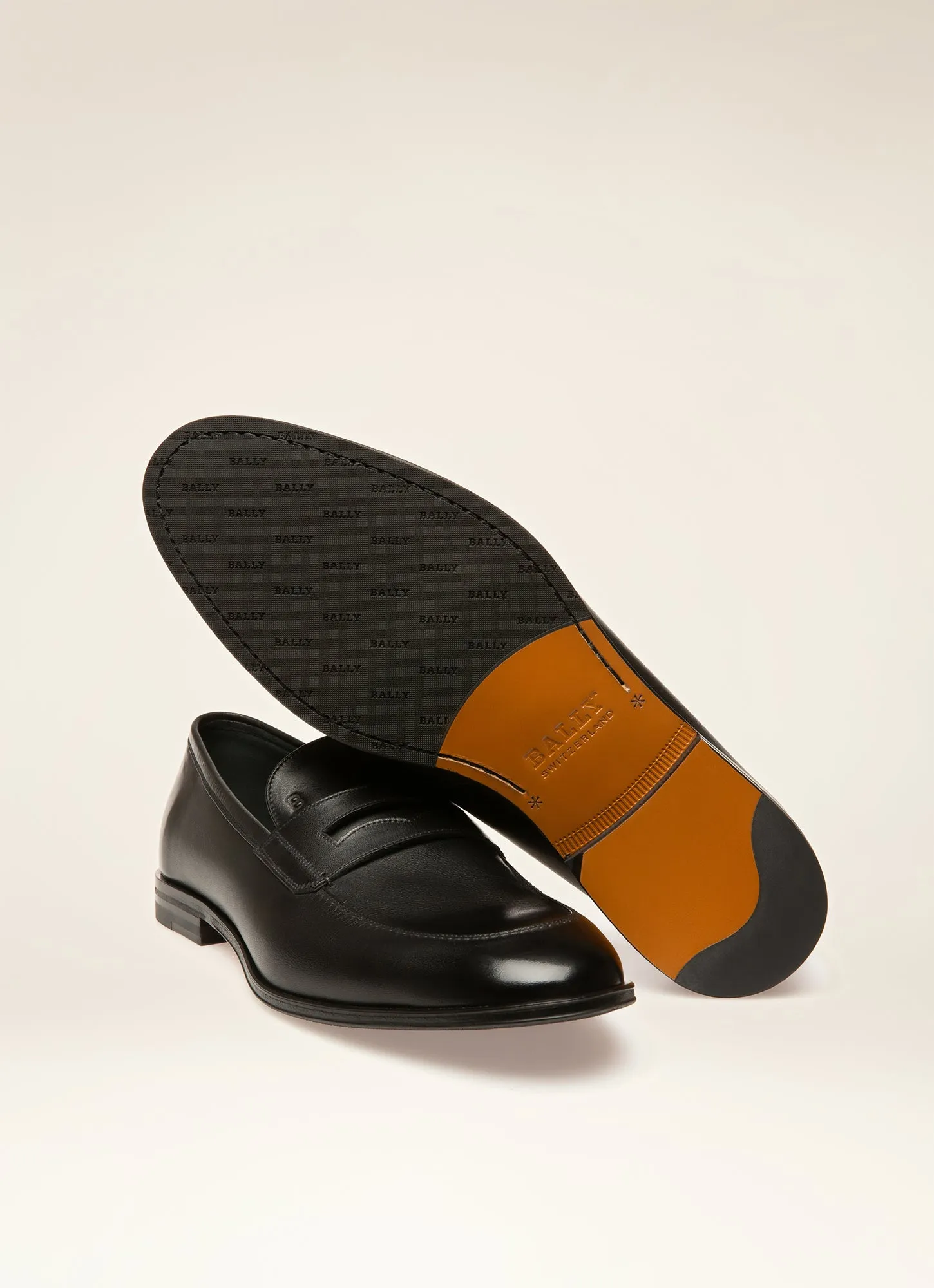 Webb - Loafers