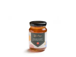 Whisky-Infused Apple Jelly