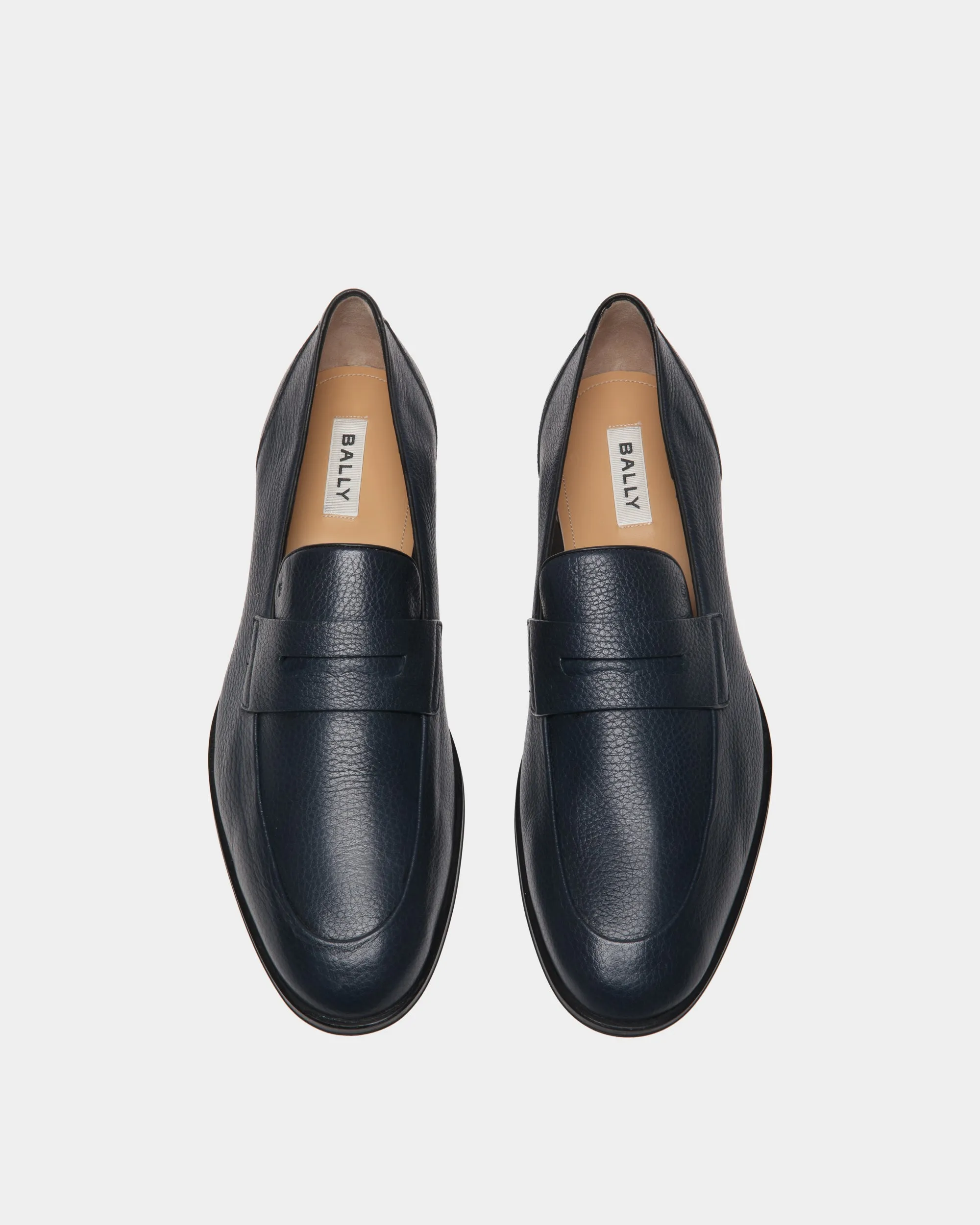 Windsor-U - Loafer