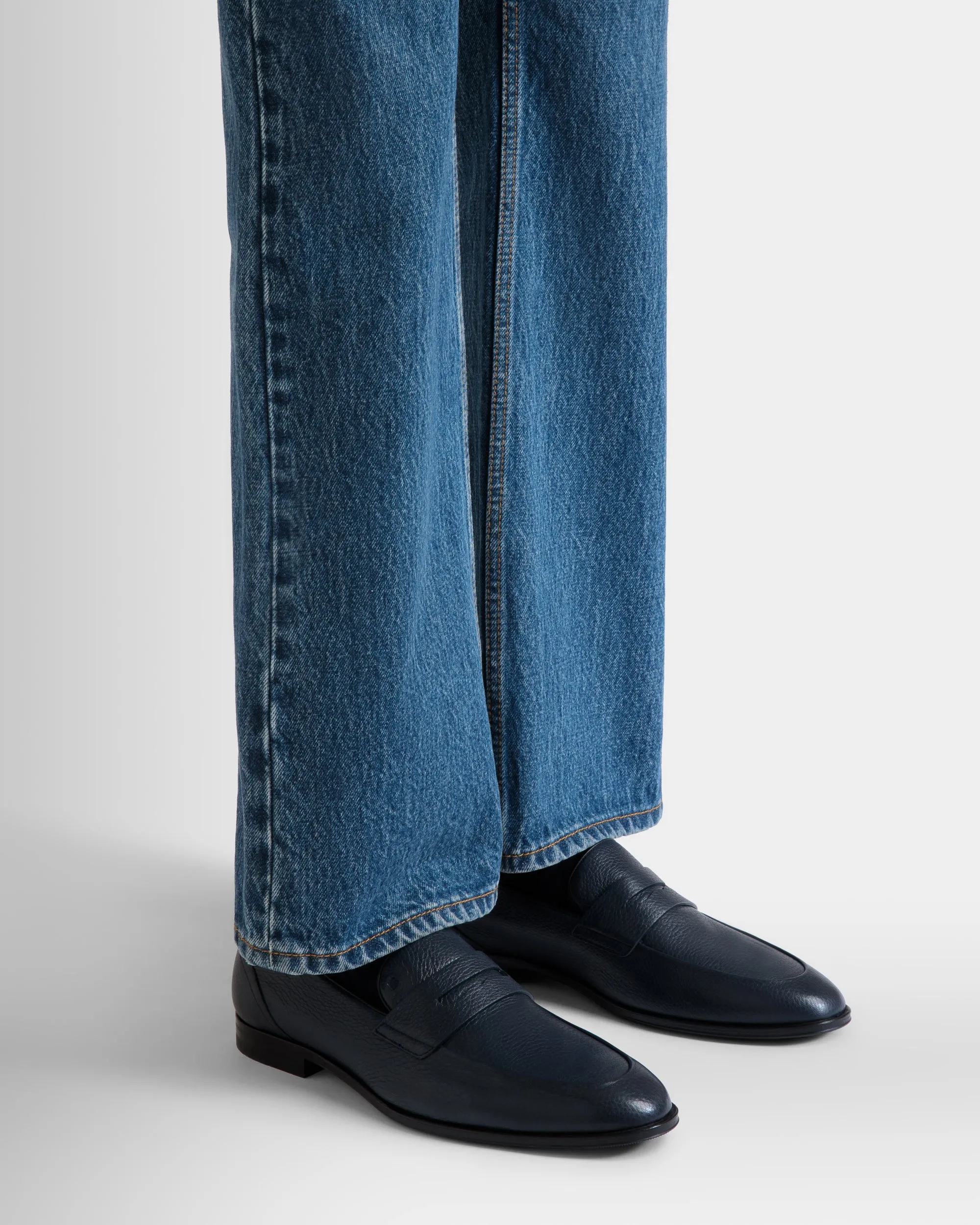 Windsor-U - Loafer