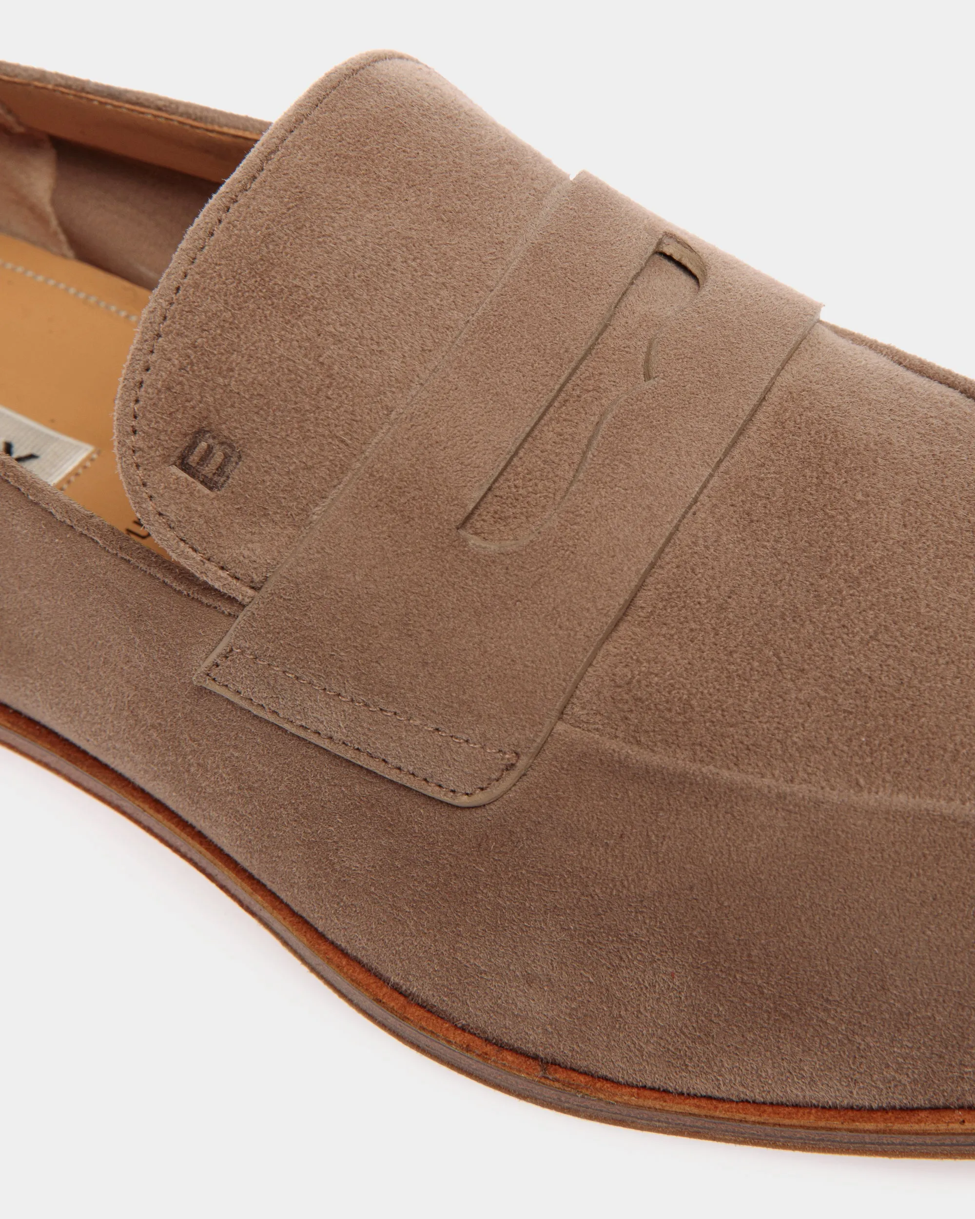 Windsor-U - Loafers