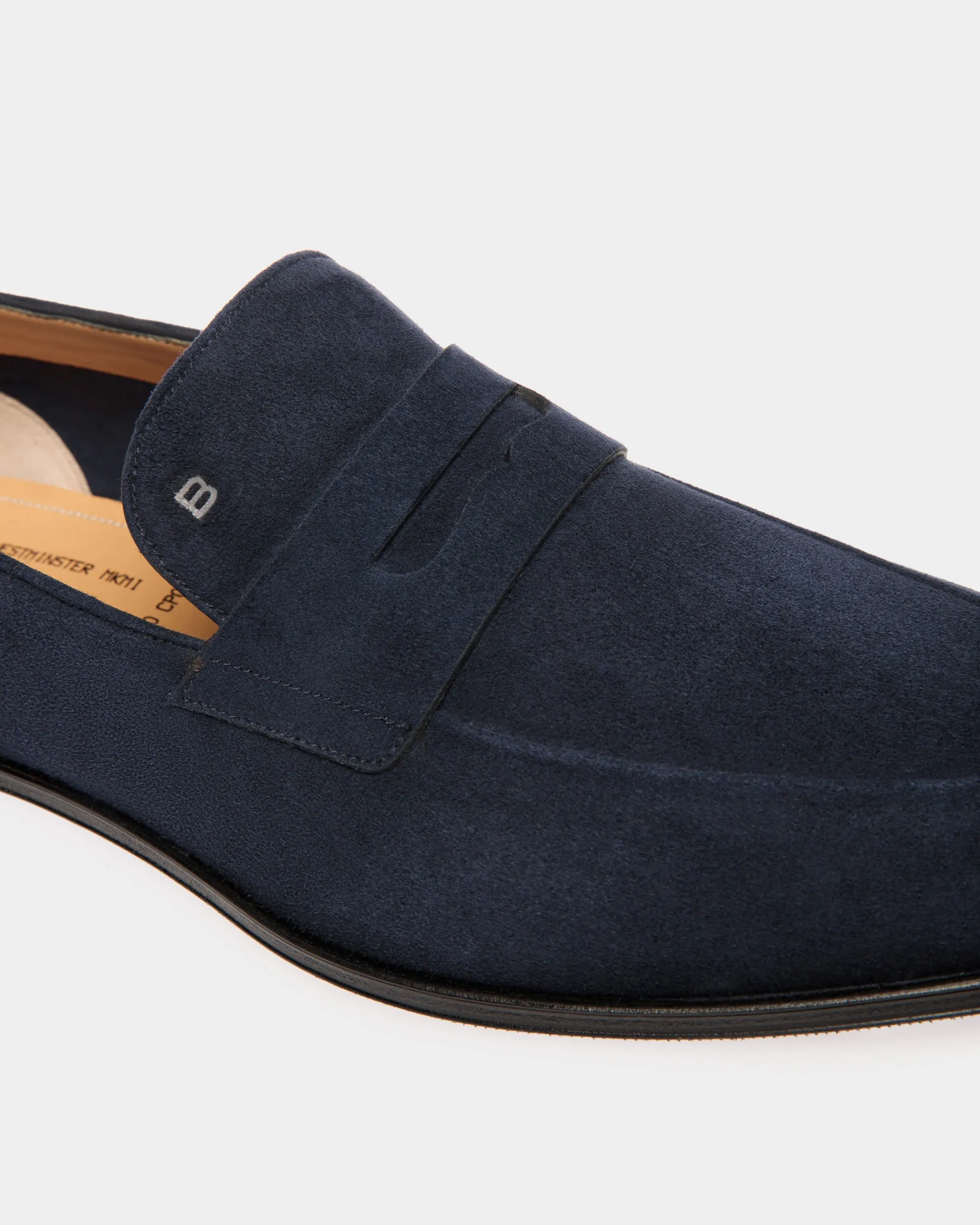 Windsor-U - Loafers
