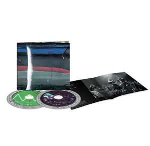 Wings Over America: 2CD