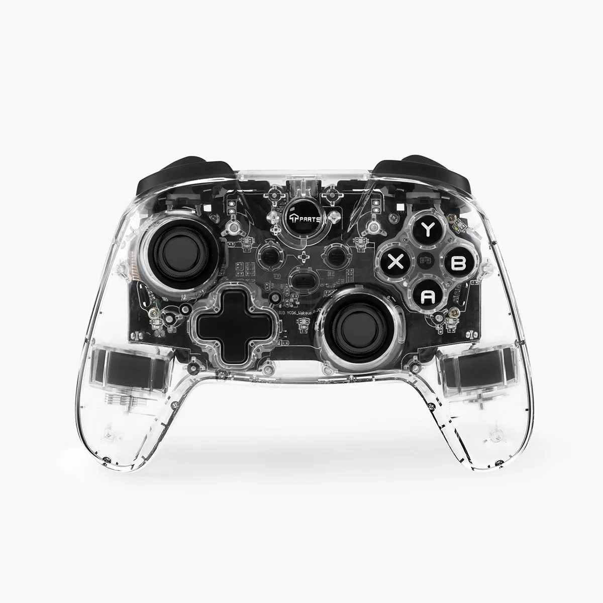 Wireless Game Controller for Tesla