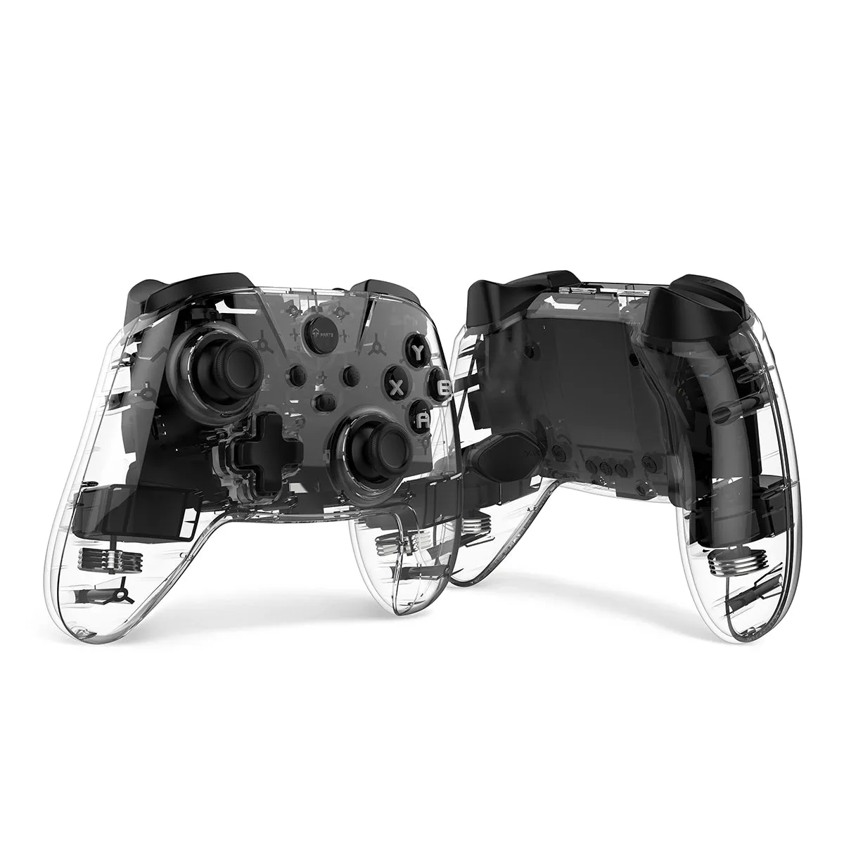 Wireless Game Controller for Tesla