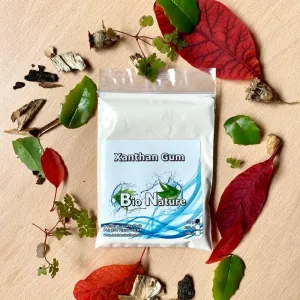 Xanthan Gum