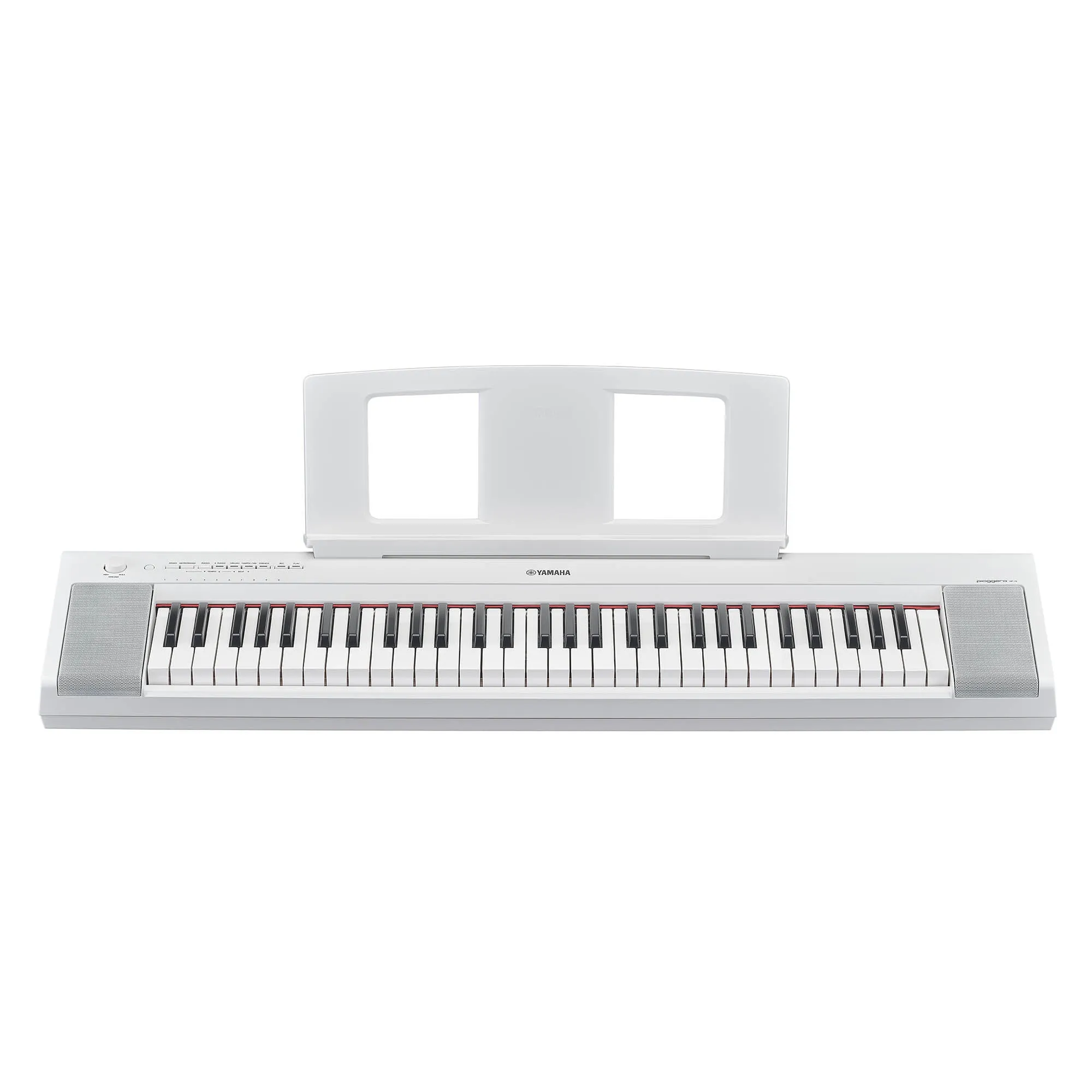 Yamaha Piaggero NP15 Electronic Keyboard