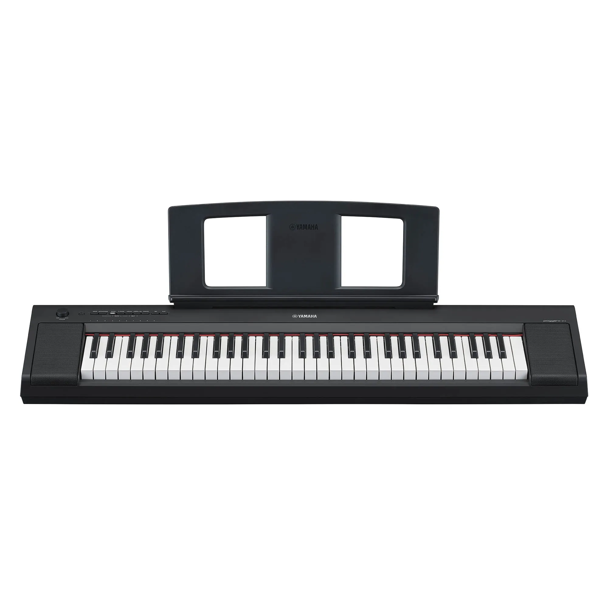 Yamaha Piaggero NP15 Electronic Keyboard