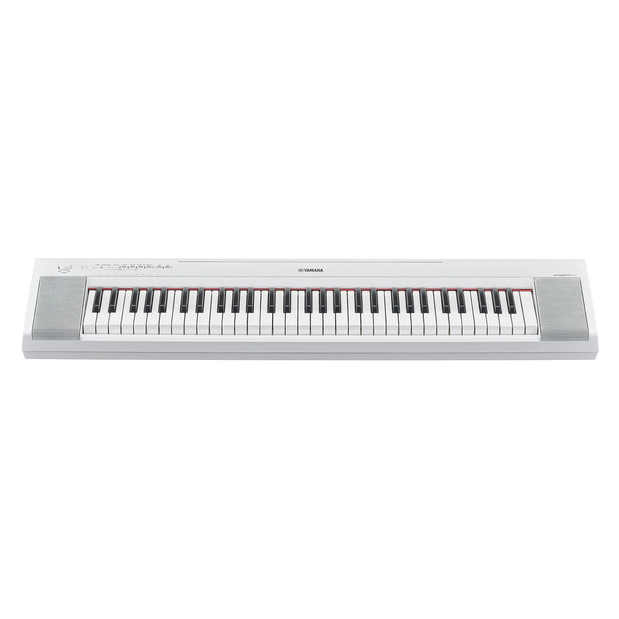 Yamaha Piaggero NP15 Electronic Keyboard
