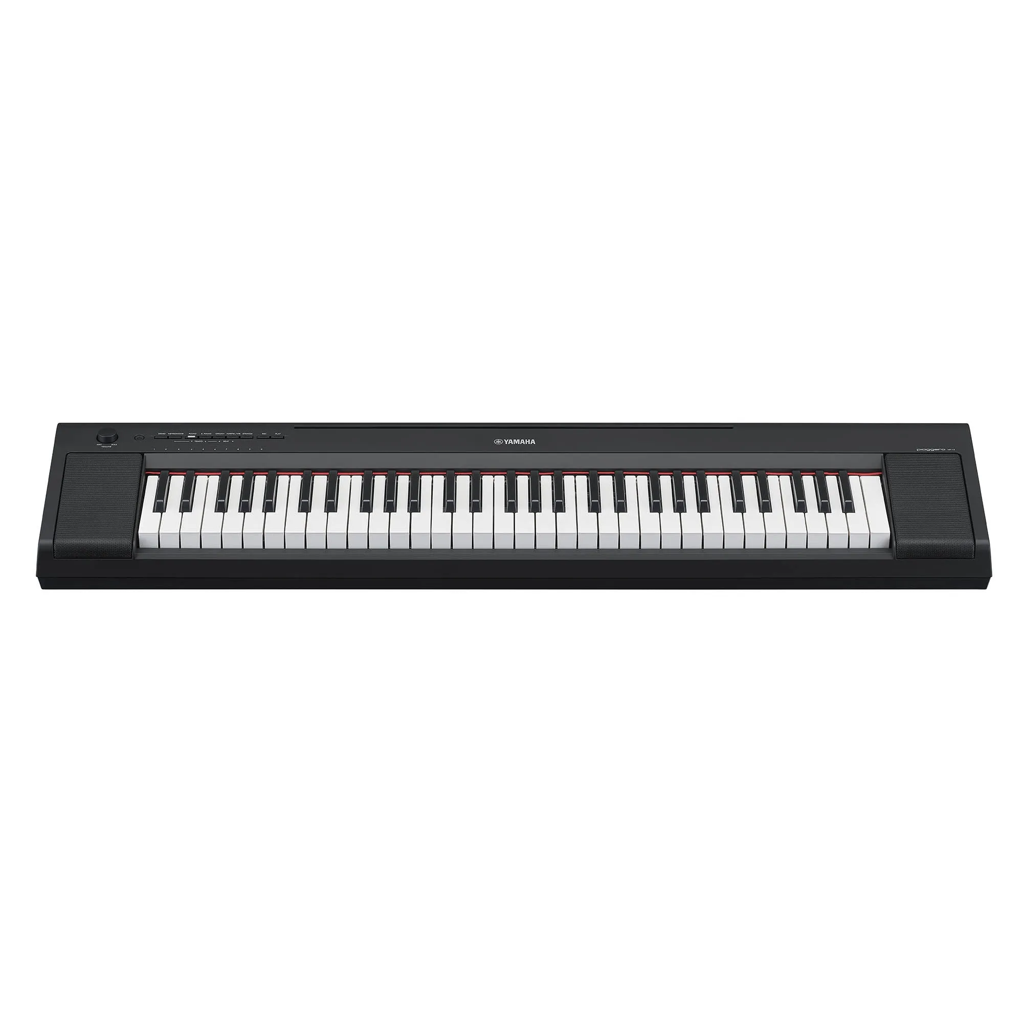 Yamaha Piaggero NP15 Electronic Keyboard