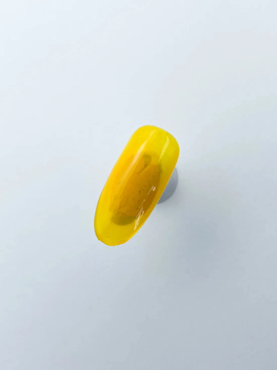 Yellow Jellie Gel Color