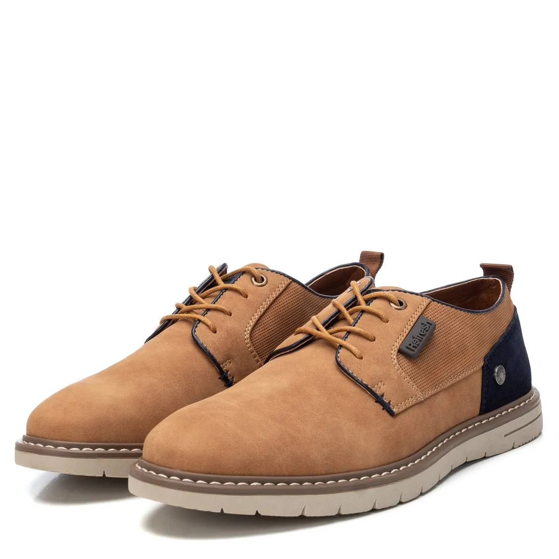 ZAPATO DE HOMBRE REFRESH 07970201